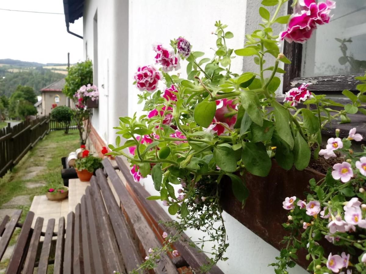 Chaloupka Na Konci Sveta Raskov Exterior foto