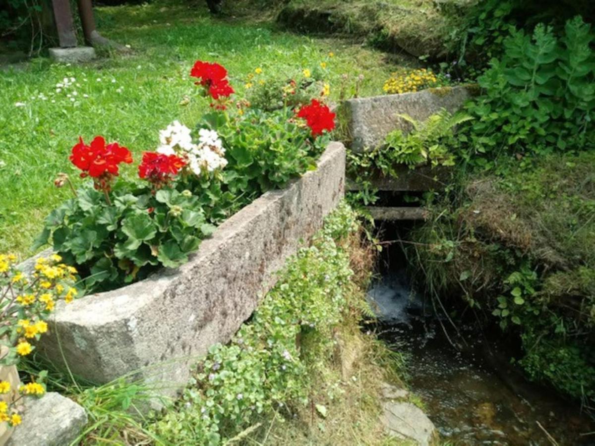 Chaloupka Na Konci Sveta Raskov Exterior foto
