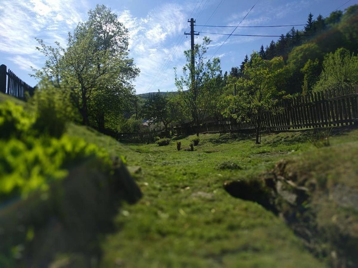 Chaloupka Na Konci Sveta Raskov Exterior foto