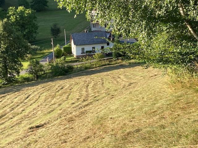 Chaloupka Na Konci Sveta Raskov Exterior foto